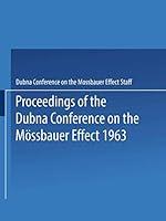 Algopix Similar Product 4 - Proceedings of the Dubna Conference on