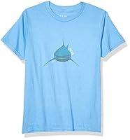 Algopix Similar Product 1 - Huk Youth Smile Tee  Kids Performance