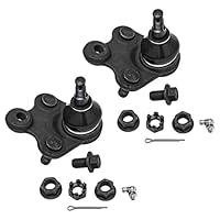 Algopix Similar Product 7 - Detroit Axle  Front 2pc Ball Joints
