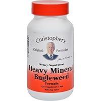 Algopix Similar Product 2 - Heavy Mineral Bugleweed by
