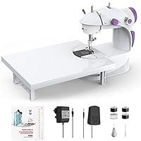 Algopix Similar Product 9 - Varmax Sewing Machine with Extension