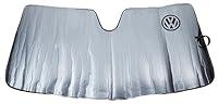 Algopix Similar Product 19 - Volkswagen Sun Visor - 5NA064-366
