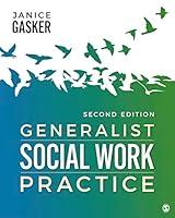 Algopix Similar Product 19 - Generalist Social Work Practice