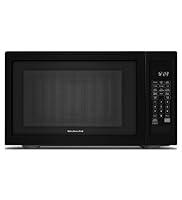 Algopix Similar Product 1 - KitchenAid KCMS1655BBL