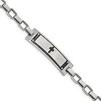 Algopix Similar Product 15 - Stainless Steel Polished Black