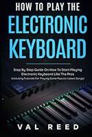 Algopix Similar Product 7 - How to Play the Electronic Keyboard