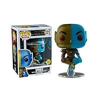 Algopix Similar Product 5 - Funko Pop Vinyl The Elder Scrolls