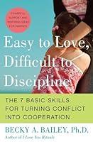 Algopix Similar Product 8 - Easy to Love Difficult to Discipline