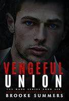 Algopix Similar Product 11 - Vengeful Union An Age Gap Mafia