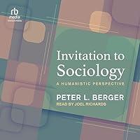 Algopix Similar Product 18 - Invitation to Sociology A Humanistic