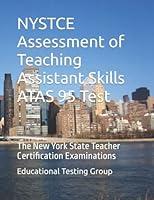 Algopix Similar Product 17 - NYSTCE Assessment of Teaching Assistant