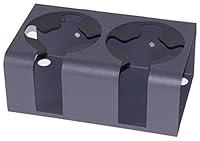 Algopix Similar Product 9 - Tuffy Standard Drink Holder - Charcoal
