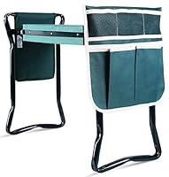 Algopix Similar Product 14 - Ohuhu Garden Kneeler and Seat Heavy