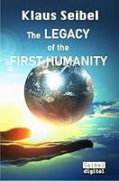 Algopix Similar Product 11 - The Legacy of the First Humanity