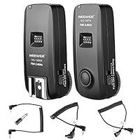 Algopix Similar Product 11 - Neewer 3in1 16 Channels 24G Wireless