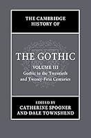 Algopix Similar Product 15 - The Cambridge History of the Gothic