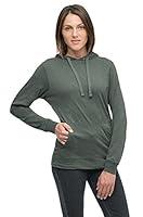 Algopix Similar Product 18 - econscious Blended Eco Jersey Pullover
