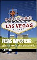Algopix Similar Product 9 - Vegas Imposters Or when is Marshall