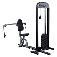 Algopix Similar Product 4 - BodySolid GMFPSTK3 Pro Select Multi
