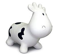 Algopix Similar Product 13 - Hedstrom Cow Bouncer