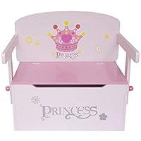 Algopix Similar Product 1 - Bebe Style Wooden Princess Theme