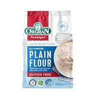 Algopix Similar Product 12 - Orgran Gluten Free All Purpose Plain