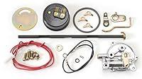 Algopix Similar Product 13 - Edelbrock 1478 Electric Choke Kit