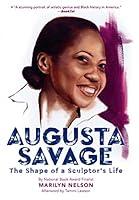 Algopix Similar Product 2 - Augusta Savage The Shape of a