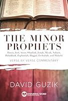 Algopix Similar Product 12 - The Minor Prophets VersebyVerse