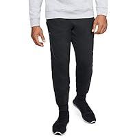 Algopix Similar Product 9 - Under Armour Mens Rival Fleece Joggers
