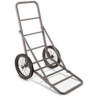 Algopix Similar Product 11 - Guide Gear Deer Cart