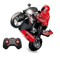 Algopix Similar Product 16 - DFERGX Remote Control Racing