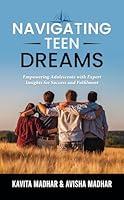 Algopix Similar Product 3 - Navigating Teen Dreams Empowering