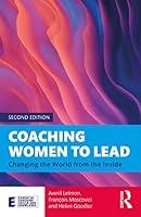 Algopix Similar Product 11 - Coaching Women to Lead Essential