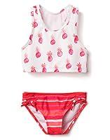 Algopix Similar Product 5 - Gymboree Girls Little 2Piece Tankini
