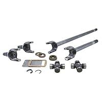 Algopix Similar Product 5 - USA Standard Gear ZA W24110