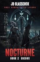 Algopix Similar Product 17 - Nocturne  Book 2  Erebus Post