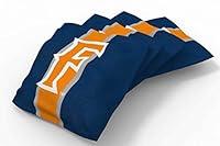 Algopix Similar Product 2 - PROLINE 6x6 NCAA College California