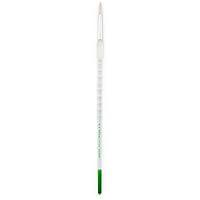 Algopix Similar Product 5 - Royal Soft Grip Long Handle White Brist