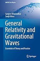 Algopix Similar Product 14 - General Relativity and Gravitational