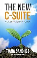 Algopix Similar Product 20 - The New CSuite Civil Leadership in