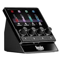 Algopix Similar Product 10 - Hercules Stream 100 Audio Mixer for