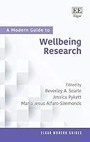 Algopix Similar Product 20 - A Modern Guide to Wellbeing Research