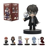 Algopix Similar Product 17 - YuMe Harry Potter Classic Series Hero