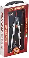 Algopix Similar Product 18 - Compasso Balaustrone KohINoor L