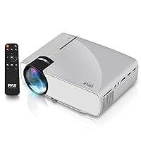 Algopix Similar Product 18 - Pyle Upgraded V2 Portable Home Theater