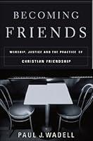 Algopix Similar Product 10 - Becoming Friends Worship Justice and