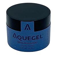 Algopix Similar Product 17 - Aquegel Nasal Moisturizer Original