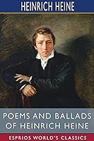 Algopix Similar Product 4 - Poems and Ballads of Heinrich Heine