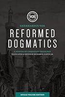 Algopix Similar Product 1 - Reformed Dogmatics Single Volume